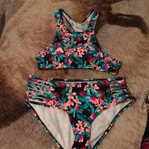 Bathing Suit